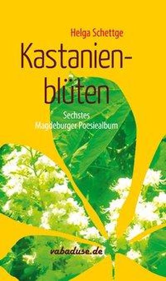 Kastanienblüten