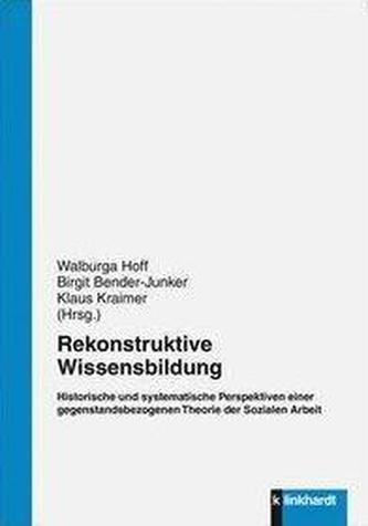 Rekonstruktive Wissensbildung