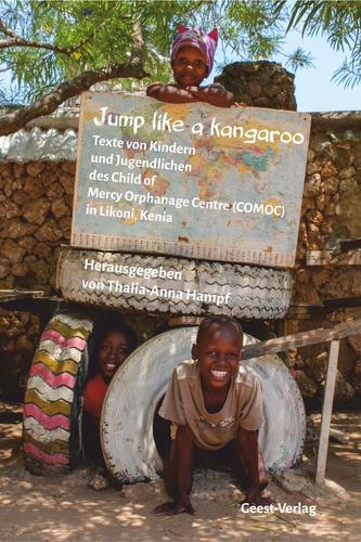 Jump like a Kangaroo