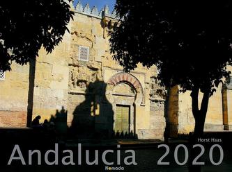 Andalusien 2020