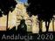 Andalusien 2020