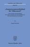 »Staatenverantwortlichkeit für Völkermord«