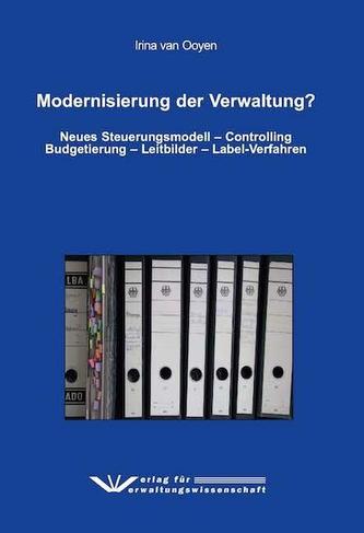 Modernisierung der Vewaltung?