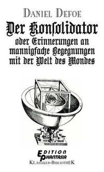 DER KONSOLIDATOR