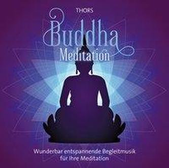 Buddha Meditation