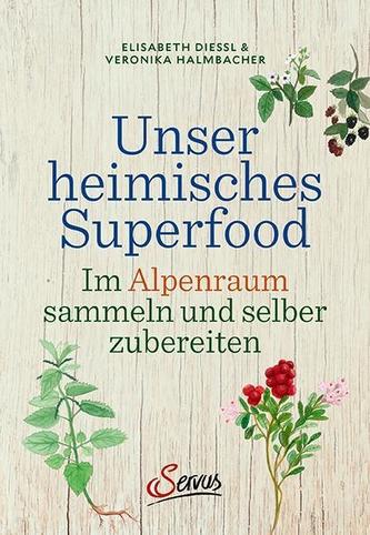Alpines Superfood