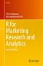 R For Marketing Research and Analytics