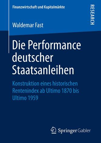 Die Performance deutscher Staatsanleihen