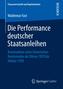 Die Performance deutscher Staatsanleihen
