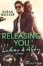Releasing You. Lukas & Abby
