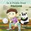 In A Pickle Over PANDAS