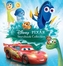 DISNEYPIXAR STORYBOOK COLLECTION
