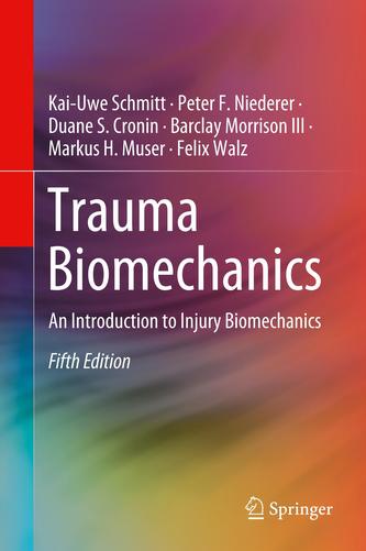 Trauma Biomechanics