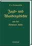 Jagd- und Wandergedichte aus der Rominter Heide