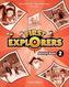 First Explorers: Level 2. Activity Book