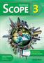Scope: Level 3. Workbook with Online Practice (Pack)