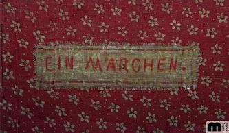 Ein Märchen