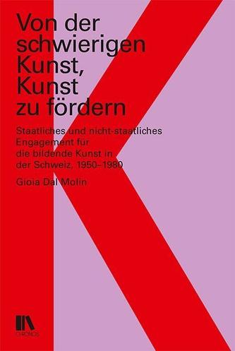 Von der schwierigen Kunst, Kunst zu fördern