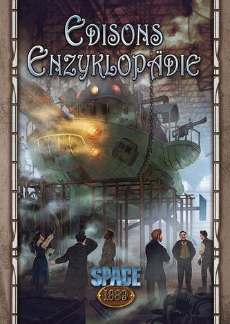 Edisons Enzyklopädie