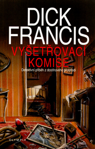 Vyšetřovací komise