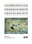 Nachrichten aus Niedersachsens Urgeschichte