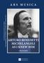 Arturo Benedetti Michelangeli as I Knew Him