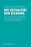 Die Sozialität der Bildung