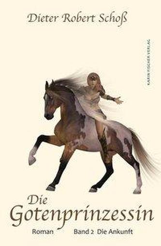 Die Gotenprinzessin 02