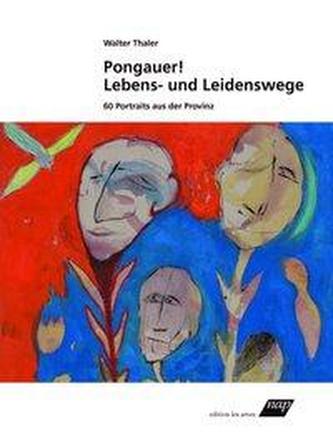 Pongauer!