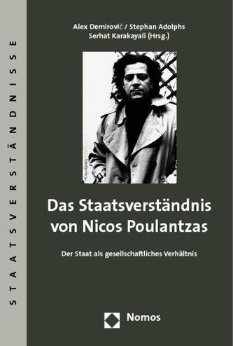 Das Staatsverständnis von Nicos Poulantzas