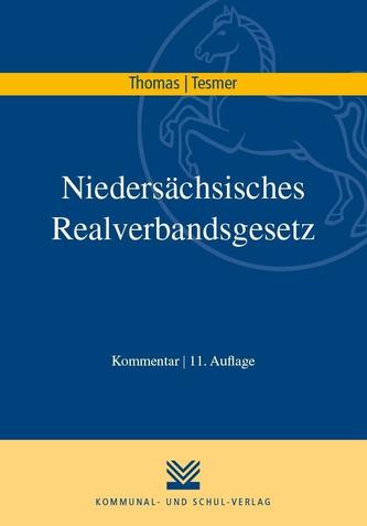 Niedersächsisches Realverbandsgesetz