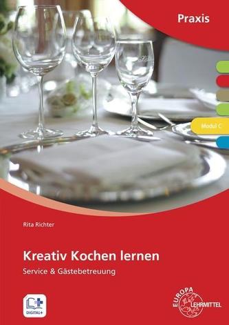 Kreativ kochen lernen Modul C Arbeitsblätter