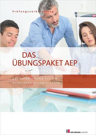Die Übungssätze Ausbildereignungsprüfung - Varianten 1 + 2