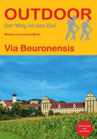 Via Beuronensis