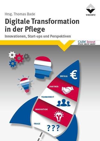 Digitale Transformation in der Pflege
