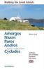 Amorgos, Naxos, Paros Eastern & Northern Cyclades