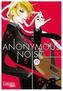 Anonymous Noise 10