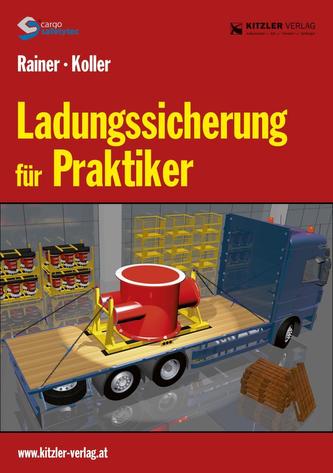 Ladungssicherung für Praktiker NEU