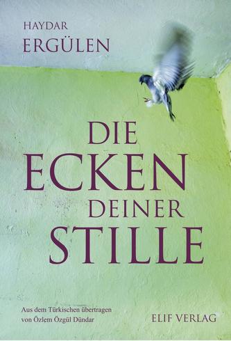 Die Ecken deiner Stille