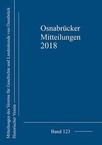 Osnabrücker Mitteilungen Band 123