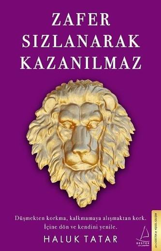 Zafer Sizlanarak Kazanilmaz