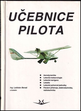 Učebnice pilota