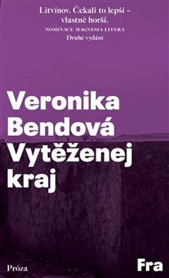 Vytěženej kraj Vytěženej kraj