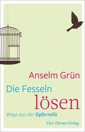 Die Fesseln lösen