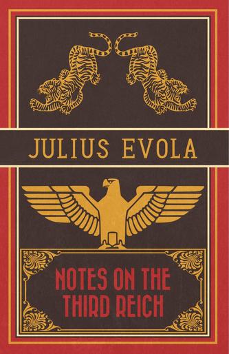 Notes on the Third Reich