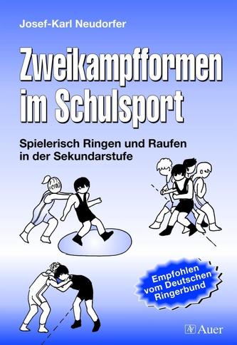 Zweikampfformen im Schulsport