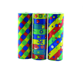 Serpentýna mix LUMA