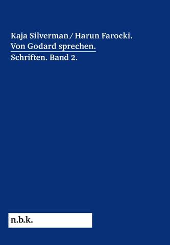 Harun Farocki. Meine Nächte mit den Linken.