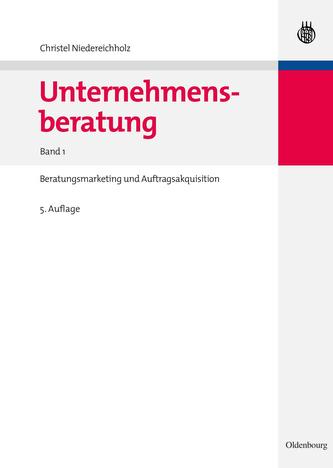 Unternehmensberatung 1