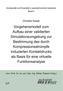 Vorgehensmodell zum Aufbau einer validierten Simulationsumgebung zur Bestimmung des durch Kompressionsstrümpfe induzierten Konta